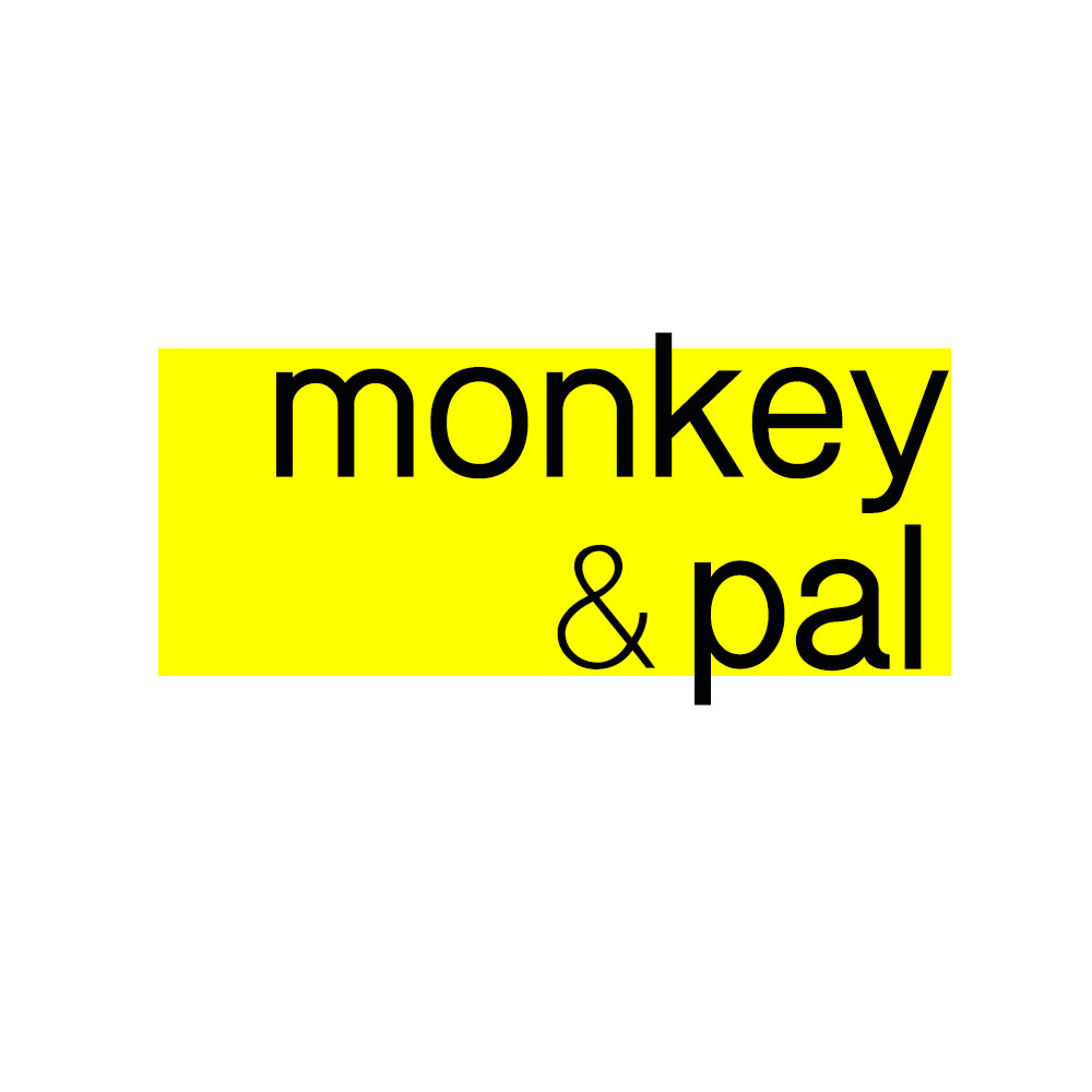 monkey & pal